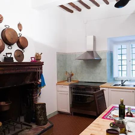 Augusta Holiday home Fiastra