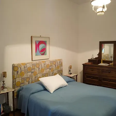 Casa vacanze Augusta Fiastra