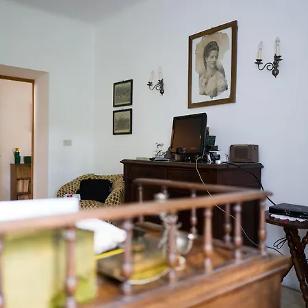 Casa vacanze Augusta