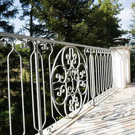 Augusta Casa vacanze Fiastra