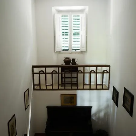 Casa vacanze Augusta Fiastra