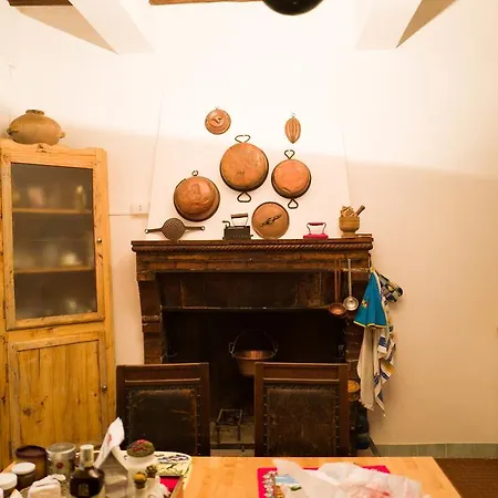 Casa vacanze Augusta